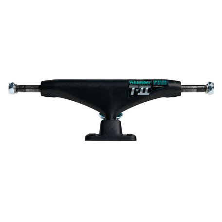 Thunder T-II Trucks Black
