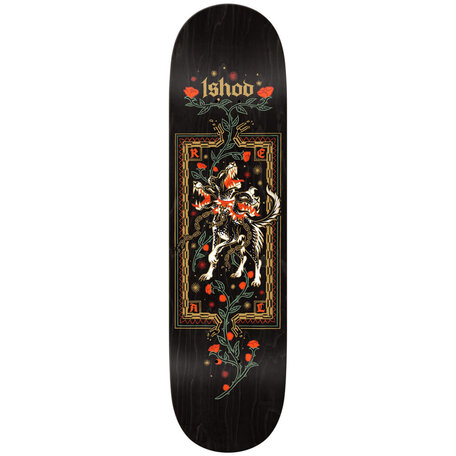 Real Ishod Wair Cerebrus DBX Deck