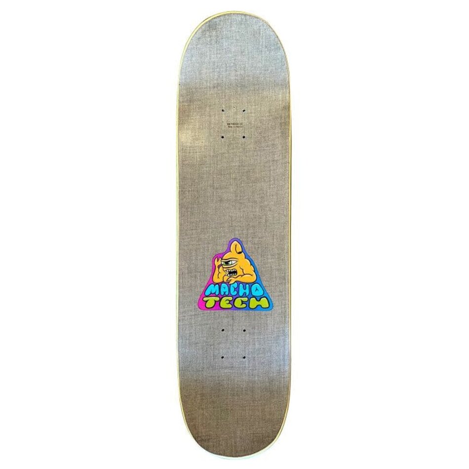 Toy Machine Cardona Russell Holy Spirit MT Deck