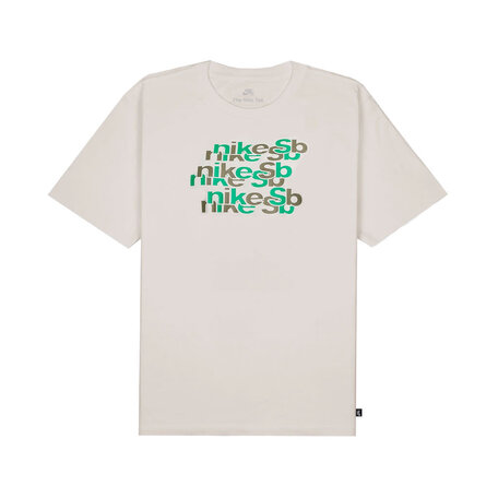 Nike SB OC Repeat T-Shirt Sail