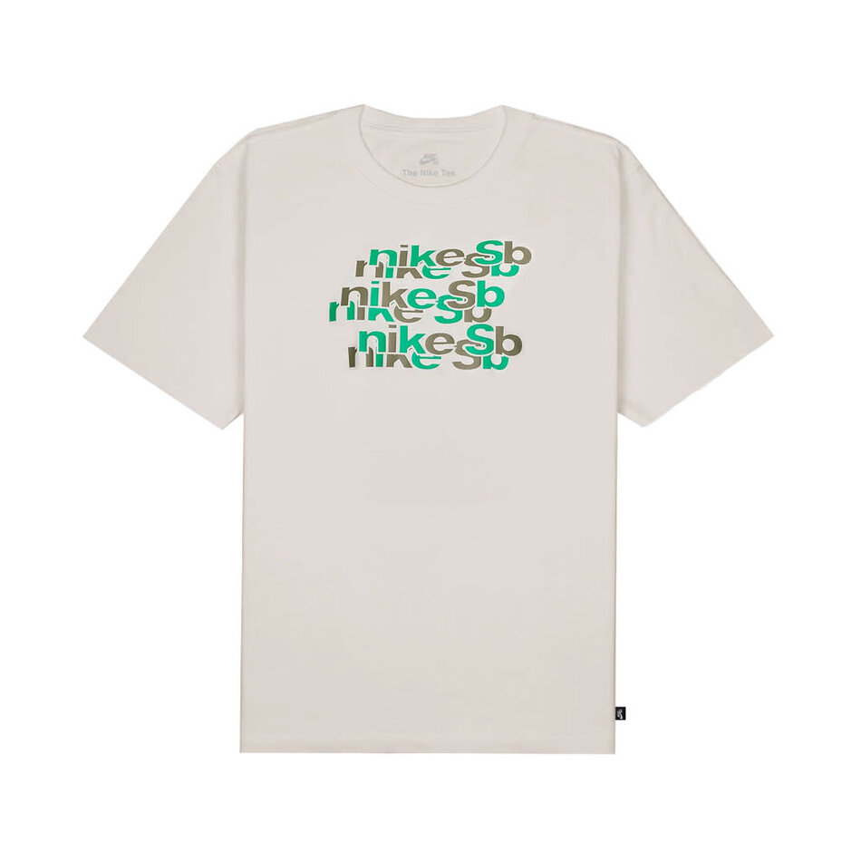 Nike SB OC Repeat T-Shirt Sail