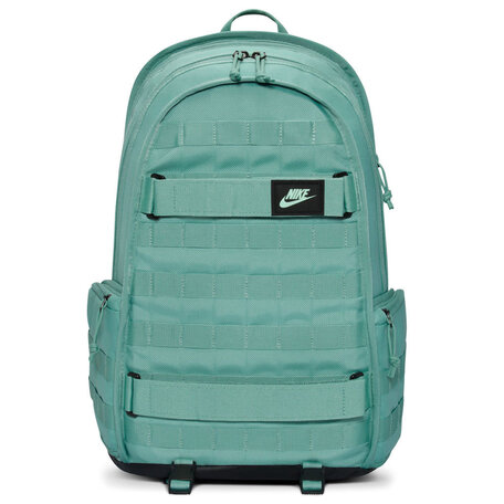 Nike RPM Backpack Cannon/Black/Mint Foam