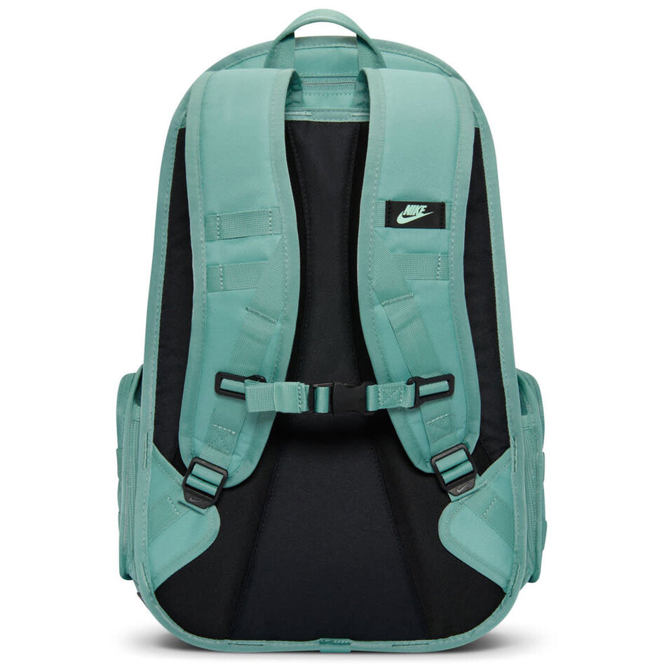 Nike RPM Backpack Cannon/Black/Mint Foam
