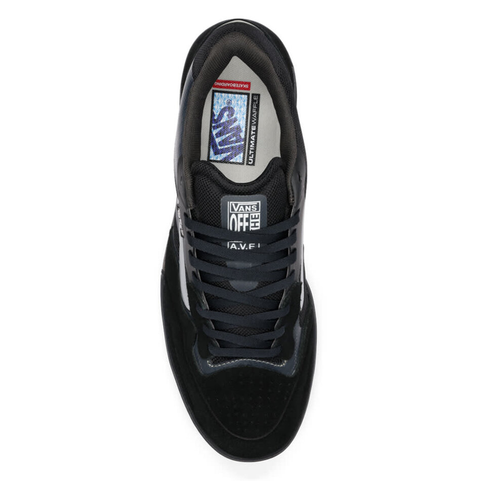 Vans AVE 2.0 Black/Metallic