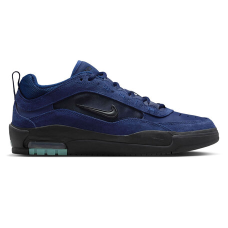 Nike SB Air Max Ishod Blue Void/Black-Blue Void