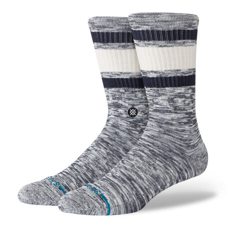 Stance Slub Boyd Crew Socks