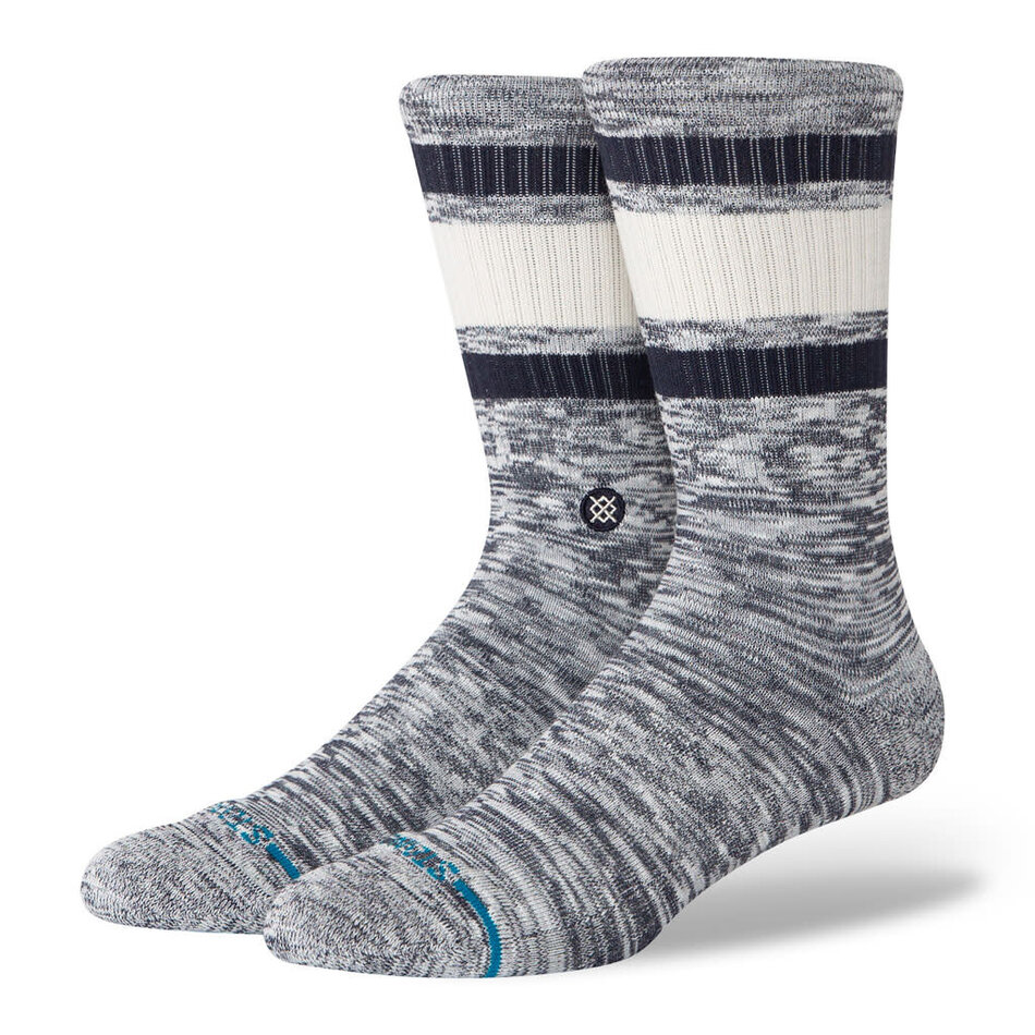 Stance Slub Boyd Crew Socks