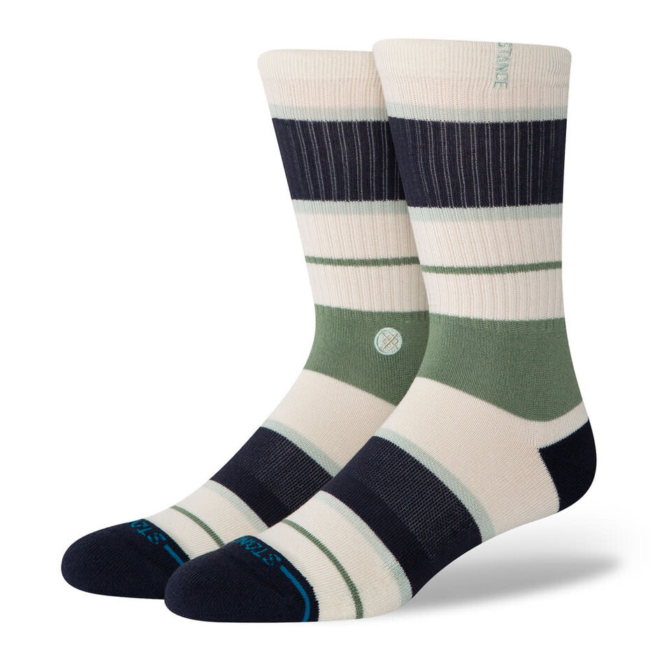 Stance Striped Delight Socks