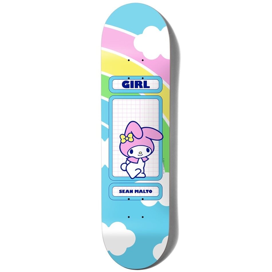 Girl x Hello Kitty & Friends Sean Malto Blind Bag Deck