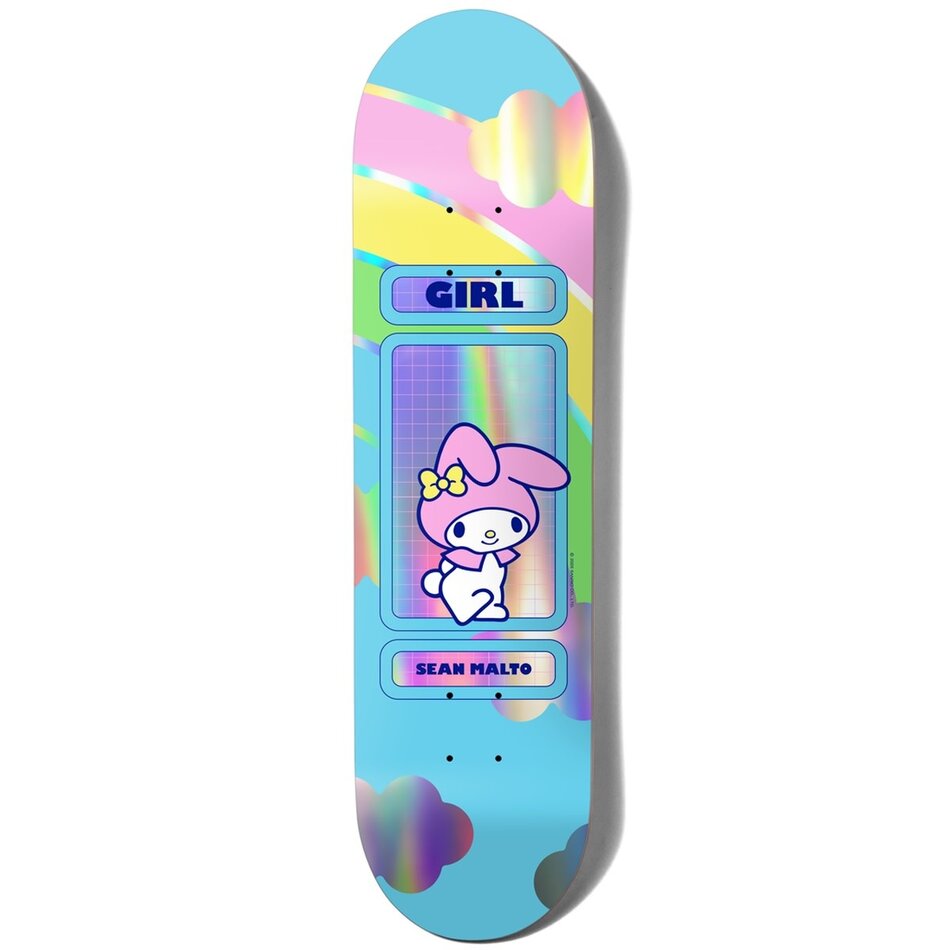 Girl x Hello Kitty & Friends Sean Malto Blind Bag Deck