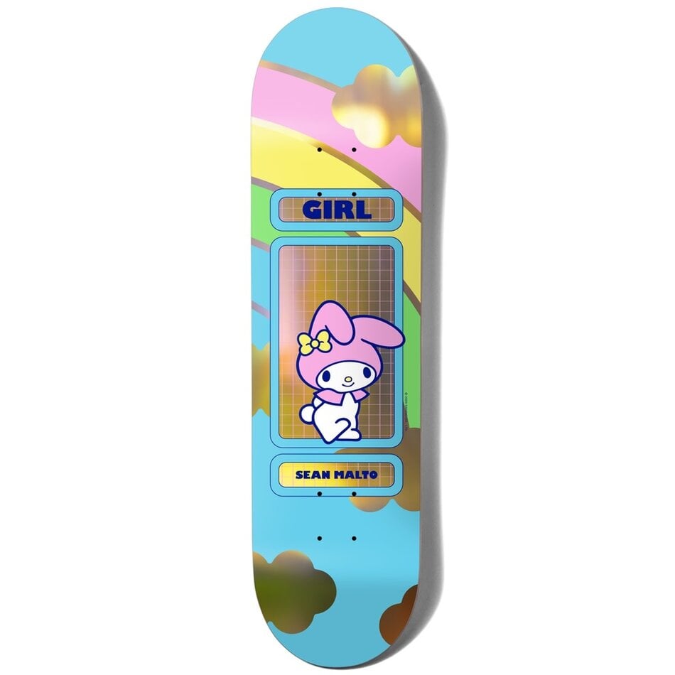 Girl x Hello Kitty & Friends Sean Malto Blind Bag Deck