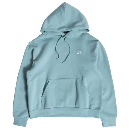 Nike SB Essential Logo Pullover Hoodie Cannon