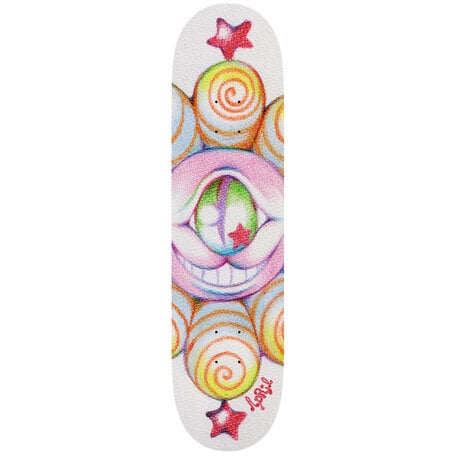 April Shane O'Neill Ema Gaspar Deck