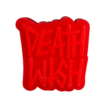 Deathwish Wax Red
