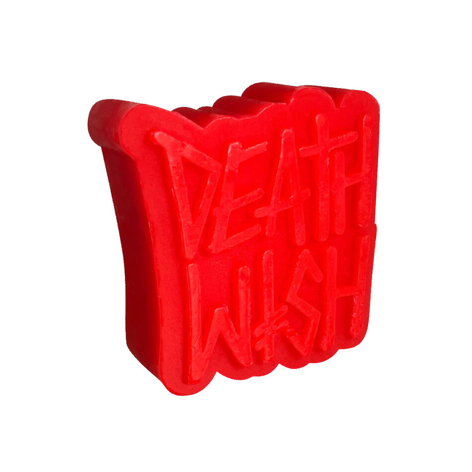 Deathwish Wax Red