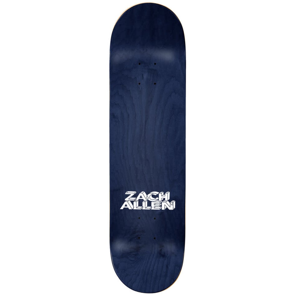 Baker Zach Allen Chrome Deck