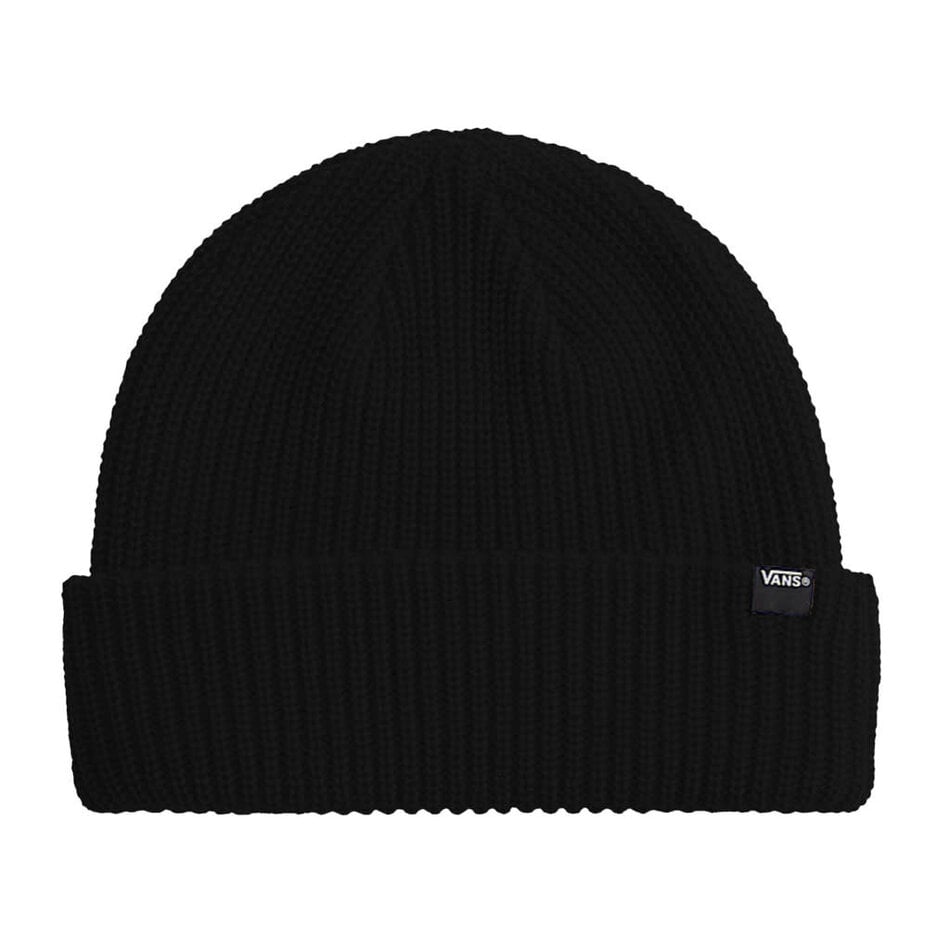 Vans Core Basics Cuff Beanie Black