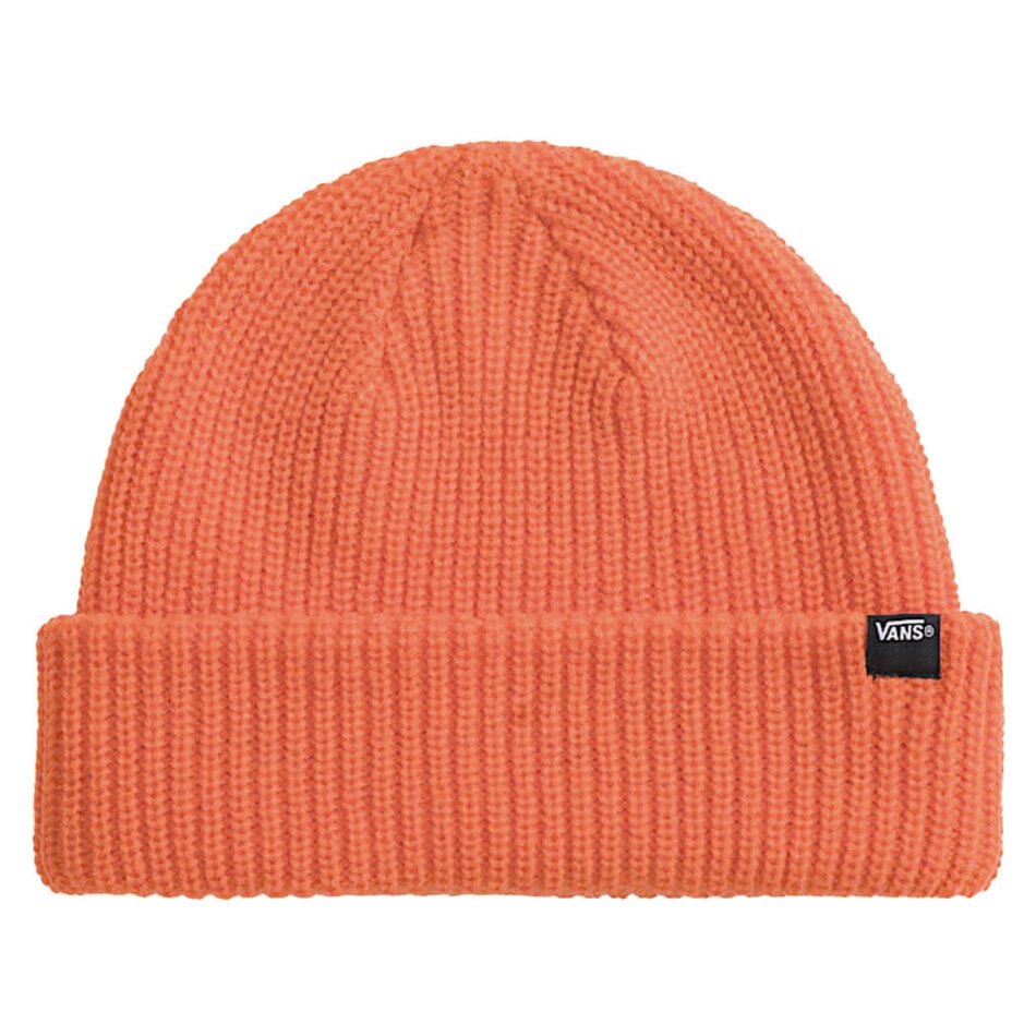 Vans Core Basics Cuff Beanie Flame Red