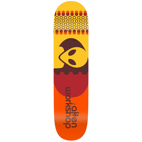 Alien Workshop Pills Deck