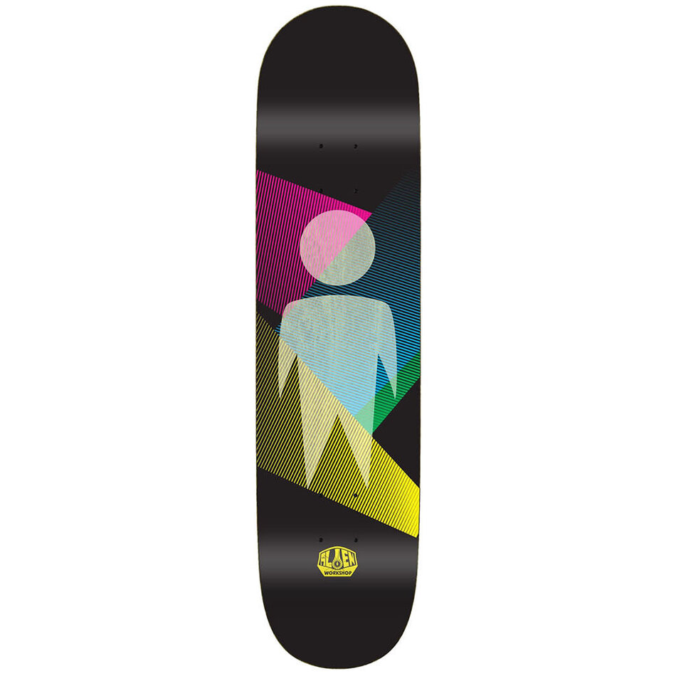Alien Workshop Solorays Deck