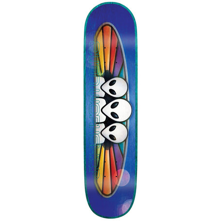 Alien Workshop Spectrum VHS Deck