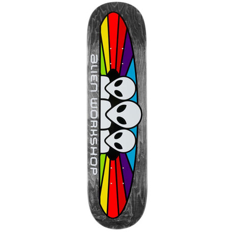 Alien Workshop Spectrum Deck