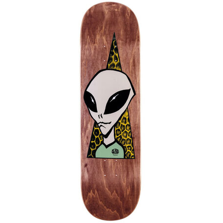 Alien Workshop Visitor Deck