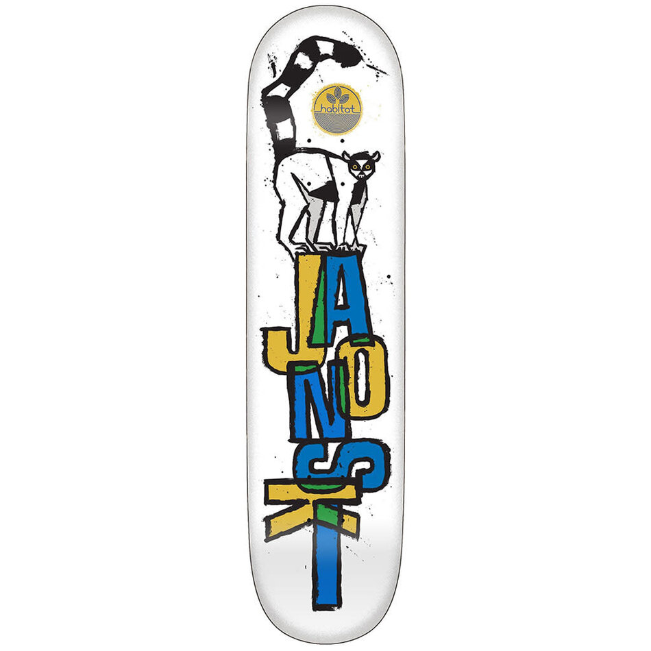 Habitat Stefan Janoski Ringtail Deck