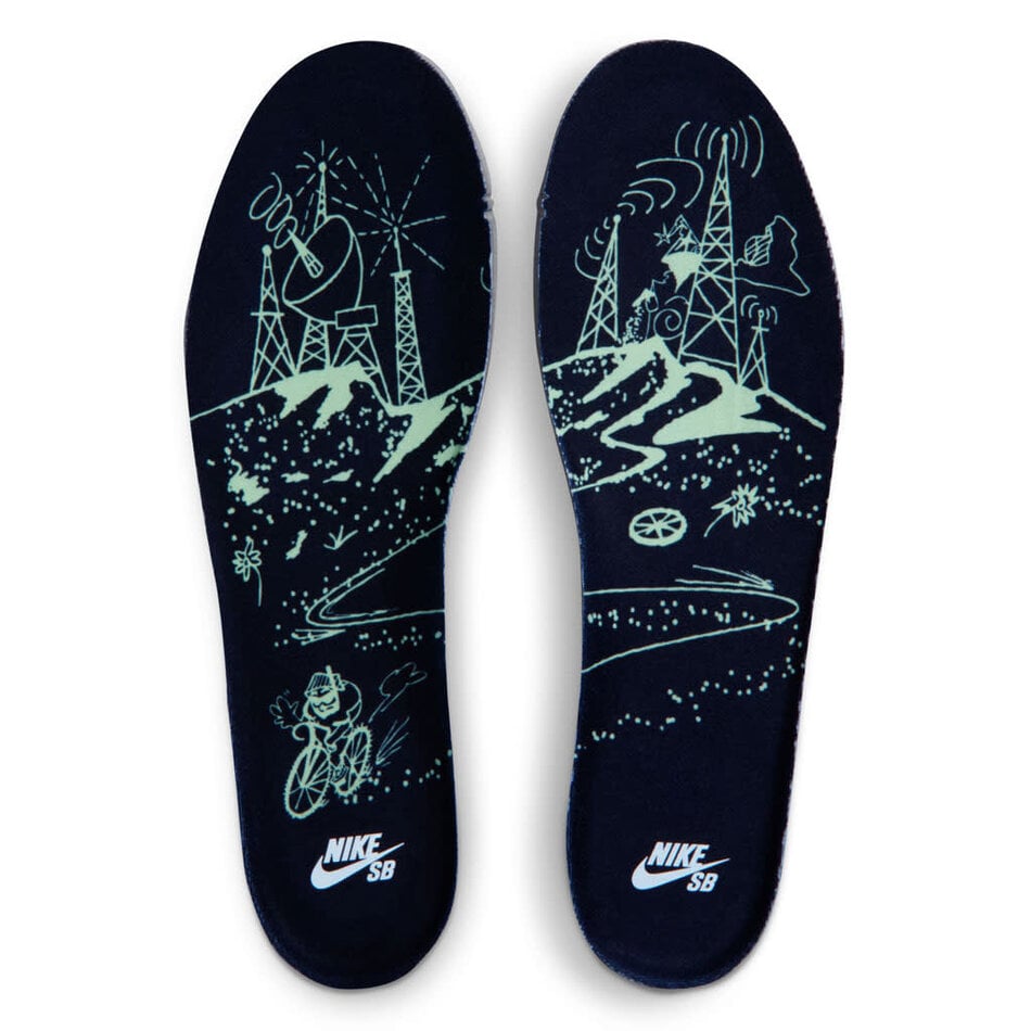 Nike SB Dunk Low Pro PRM Verdugo Mountain