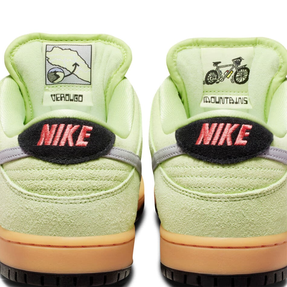Nike SB Dunk Low Pro PRM Verdugo Mountain