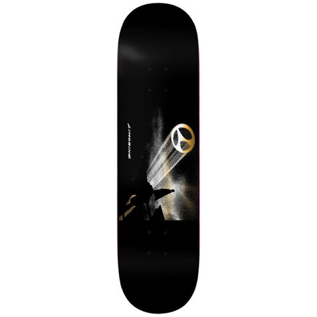 Limosine Cyrus Bennett Limo Signal Deck