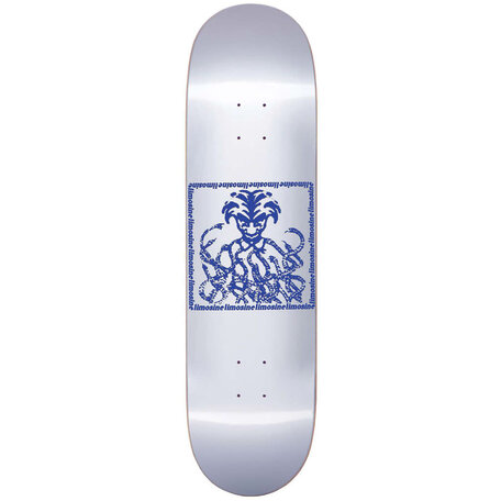 Limosine Snake Pit Deck