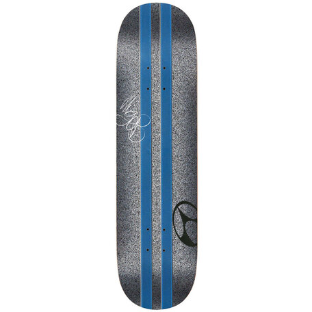 Limosine Hugo Boserup Speedy Deck