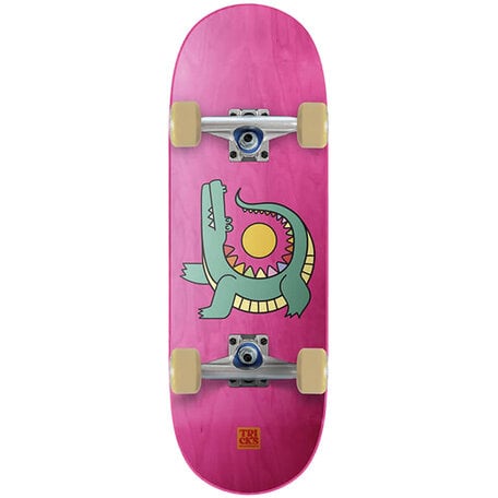 Tricks Crocodile Cork Micro Complete