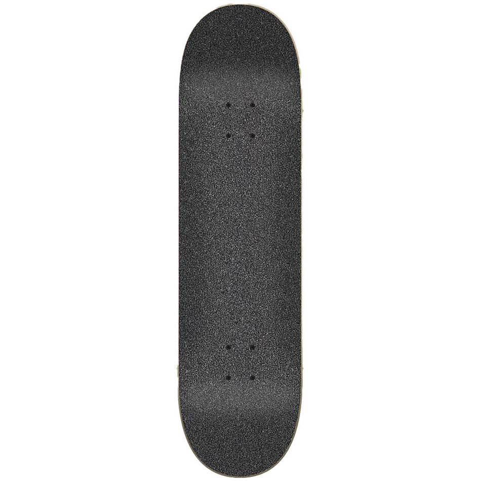 SK8 Mafia House Logo Micro Complete White