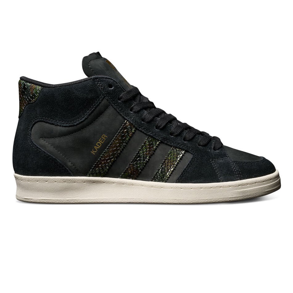 Adidas x Kader Superskate Black/Supplier Color/Off White