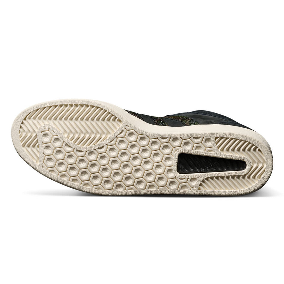 Adidas x Kader Superskate Black/Supplier Color/Off White