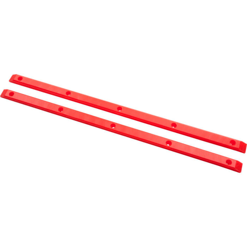 Powell Peralta Rib Bones Rails Red
