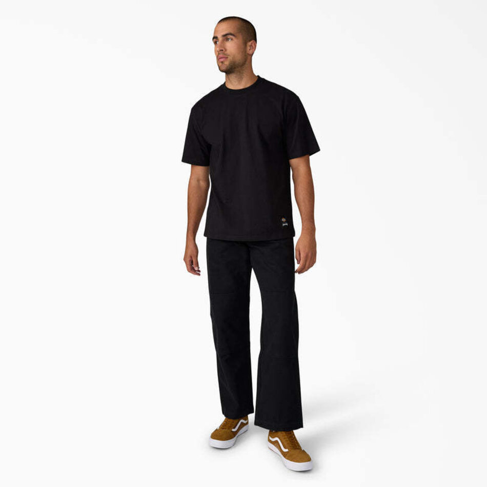 Dickies x Thrasher Horseshoe T-Shirt Black