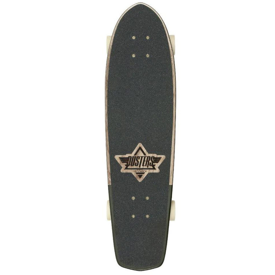 Dusters Keen Retro Frame Cruiser Complete