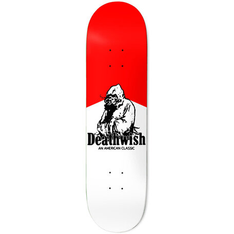 Deathwish Erik Ellington American Classic Deck