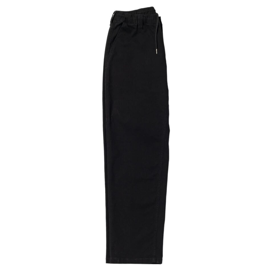 Spitfire Eternal Denim Pant Charcoal/Black