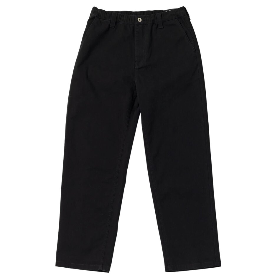 Spitfire Eternal Denim Pant Charcoal/Black