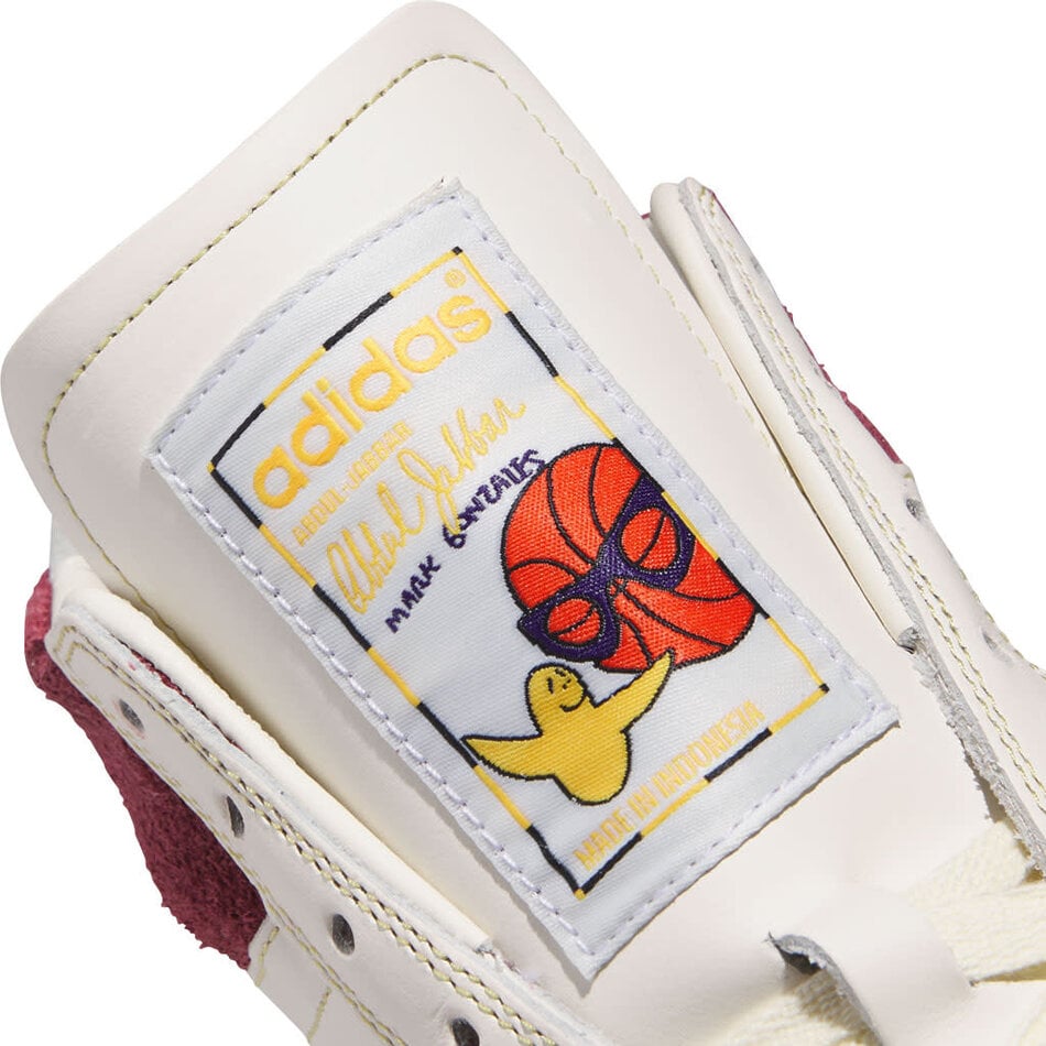 Adidas x Mark Gonzales Jabbar Hi