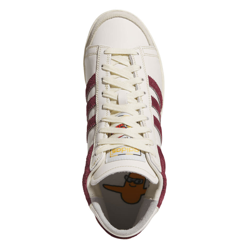 Adidas x Mark Gonzales Jabbar Hi