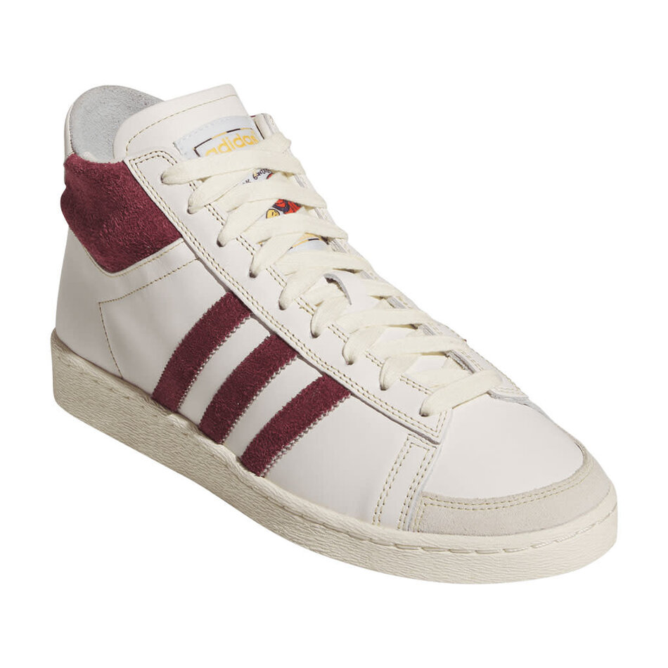 Adidas x Mark Gonzales Jabbar Hi