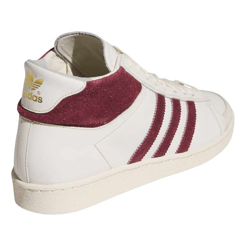 Adidas x Mark Gonzales Jabbar Hi