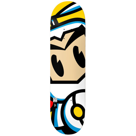 Birdhouse Tate Carew Bomber XL Deck