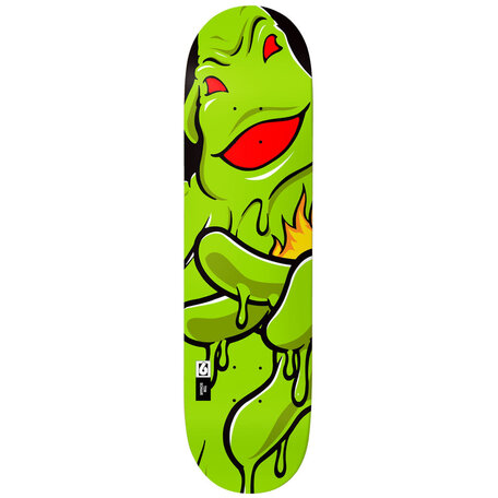 Birdhouse Tom Schaar Goop Guy XL Deck