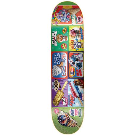 DGK Frost Deck